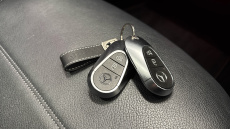 Mercedes-Benz C-Class C220d Sport 4dr 9G-Tronic Diesel Saloon